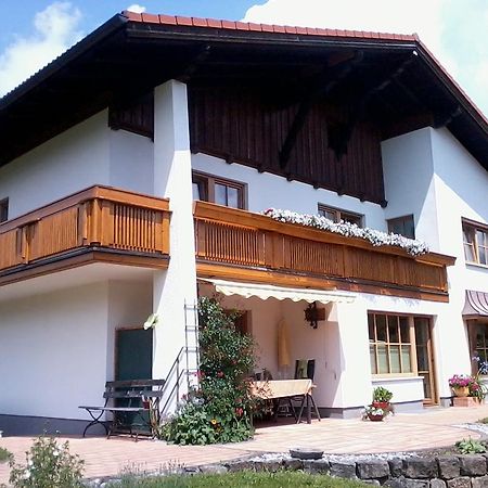 Ferienwohnung Stickler Reutte Quarto foto