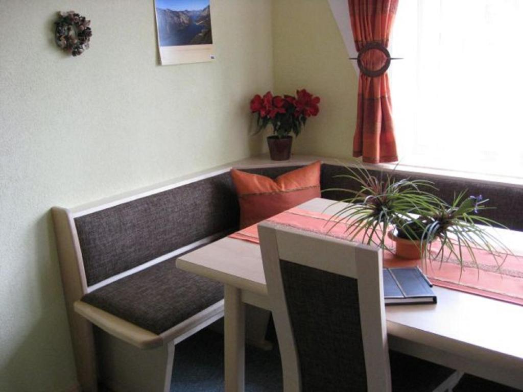 Ferienwohnung Stickler Reutte Quarto foto