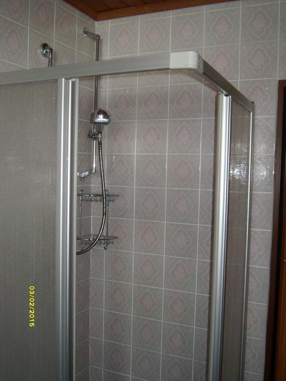 Ferienwohnung Stickler Reutte Quarto foto